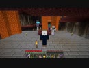 【Minecraft】FAITAL QUEST #44