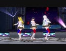 【COM3D2】カスタムオーダーメイド3D2で作ったアイマスのアイドルっぽい娘達に踊ってもらいました.3【アイマス？】