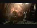 やっぱり初代は怖い　biohazard HD REMASTER　pert23　ジル編