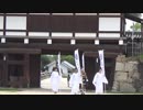 【安芸ひろしま武将隊】2019.7.28／広島城二の丸15:00回