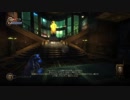＊17　だらまったりと【　BIOSHOCK　】オロオロ初見実況プレイ　※女性実況注意　