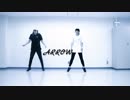 【くにゆか・ラザ】 ＡＲＲＯＷ 踊ってみた