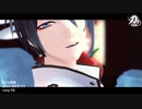 【MMD刀剣乱舞】乙女解剖【三日月】