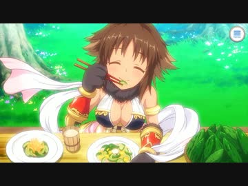 プリンセスコネクト Re Dive キャラクターストーリー カオリ Part 01 ニコニコ動画