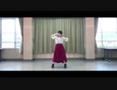 【TokiyA】雨とペトラ【踊ってみた】