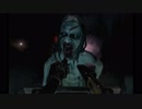 【Until Dawn:Rush of Blood】ホラー苦手な女のVRホラーシューティング【ニコ生】Part2