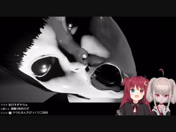 りりむ「電気つけていい...？」ロア「ダメ」