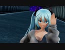 【Ray-mmd】つみミクさんV4でドーナツホール