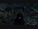 死霊術師はどこへ行く　第一話
