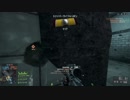【BF4】メトロスナイパー【バトルフィールド４】