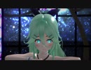 【MMD】水着山風でConqueror