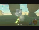 【実況】ゼルダの伝説BotW 十数年ぶりにゼルダをプレイPart96
