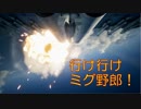 Ace Combat 7 Multiplayer232  バトルロイヤル  MiG-29A + HPAA