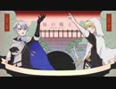 【人力刀剣乱舞】後の橋上【W山姥切】