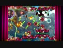 トラブル☆ウィッチーズAC(Steam版) ゲロゲロ気分 プリル 1面・2面
