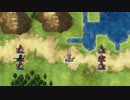 ラングリッサー1&2のⅠ　15章　Eルート