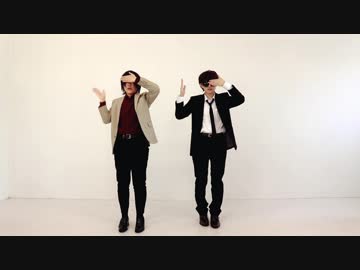 【名探偵コナン】ドーナツホール 踊ってみた【コスプレ】