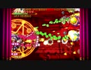トラブル☆ウィッチーズAC(Steam版) ゲロゲロ気分 プリル 3面・4面
