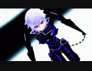 [MMD Elsword] INsANiTY