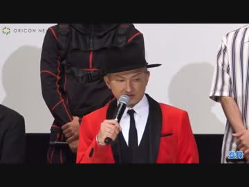 ホモと見るISSA.Quartzer