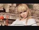 【DOA6】#2 初心者マリーのいくDOA6 【ゆっくり実況】