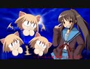 ～ミハエル喫茶店にようこそ～　第五十五、五話『ただいまです』