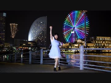 【きりり】プラスチックボイス 踊ってみた【4周年】