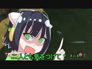 隻狼狽　その１１【SEKIRO・VOICEROID実況プレイ】