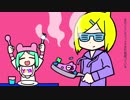 い〜やい〜やい〜や ＊ もちはむこ 歌ってみたよ