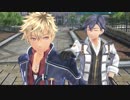 暇だった社会人の「英雄伝説 閃の軌跡Ⅲ」初プレイ実況part192