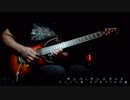【ルパン三世】サンバ・テンペラード カリオストロの城【弾いてみた】
