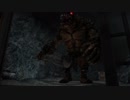 NAtURAL DOCtRINE 最初の坑道のアレ