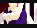 【APヘタリアMMD】のすけ式英でガチ百合の女王
