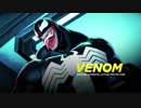 【実況】イケボ声優を目指して、ヒーロー修行 (４作目)【MARVEL ULTIMATE ALLIANCE 3: The Black Order】