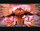 【PSO2】輝光を屠る輪廻の徒花UH　Bo/Ph
