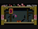 【Switch DLゲーほぼ日実況#488】「ブラッドステインド:カース・オブ・ザ・ムーン 」その3【Ciao_Ringoのショートショート】
