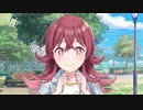 小宮果穂ちゃんとクッキーを作る動画