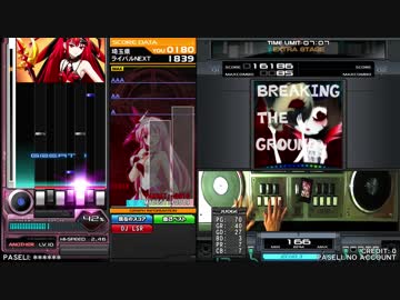【beatmania IIDX】 続：親指と小指が使えない六段が頑張る 8【Rootage】