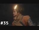 【実況】ゲーム下手でも遊びたいSEKIRO　#35