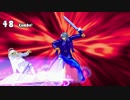 【MUGEN】自作物で総当たり対戦会 自重なし編2 Part2