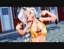 【MMD】つみ式紲星あかりでロキ