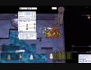 Vali鯖ういさんスパノビ動画 Part26　クリノビ　怨霊デモニッシュソードのテスト