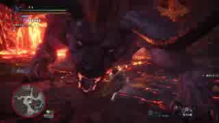 【MHW】エオルゼアからの来訪者 チャージアックス ソロ(オトモ有) 10'02"78
