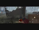 IdentityV(第五人格) プレイ動画だよ♪　ゲームネーム【あずまぁー】で必死にプレイ　～その13～