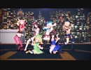【VtuberMMD】偶姫絶唱ブイチューバー【MAD_PV】