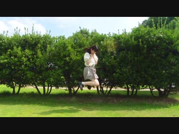 【あめ。】ユニバース【踊ってみた】