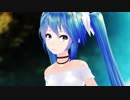 君をのせて 天空の城ラピュタ 井上あずみ　（すっぴんアペミクワンピース）