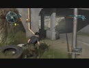 Metal Gear Onlaine HSのシャキーン