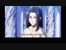 進撃の巨人 英語吹替版 第59話 King of the walls! I beg you! Kill all the Titans attacking Wall Maria!