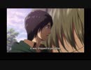 進撃の巨人 英語吹替版 第59話 It was shipped to paradise, which means it's a fellow patriot